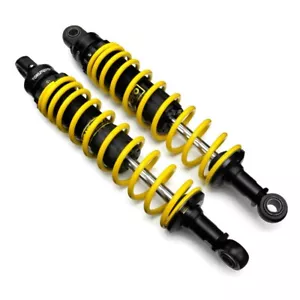 Gas Shock 360mm General Purpose Motorcycle Rear Suspension - Picture 1 of 4