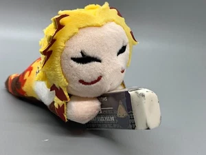 Kimetsu no Yaiba Hug Chara Kugelkette Maskottchen - Bild 1 von 50