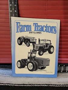 Farm Tractors 1975 -1995 By Larry Gay - Picture 1 of 5