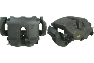 PAR de pinzas de freno de disco delanteras para Mercedes-Benz ML500 2006-2007 (KIT12079) Foto 1 de 4