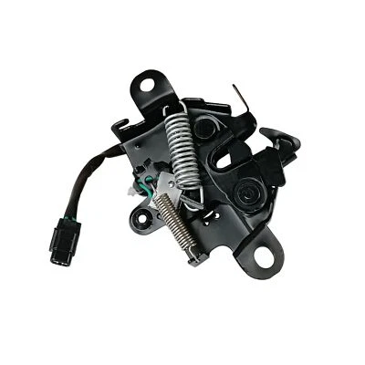 For 2016-2020 Lexus IS200T IS300 IS350 Hood Lock Latch Assembly 5351053111 - Image 1 of 3