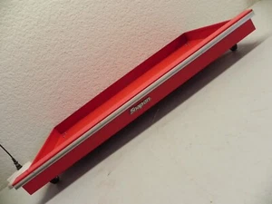 Snap-On Under Bed Storage Bin, 4 Casters Emblem/Logo Metal 23-1/4'' Wide USA - Bild 1 von 12