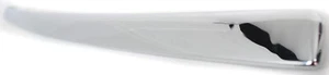 New Hood Molding for 2002-2006 GMC Envoy XL Chrome OE Replacement G132101 - Picture 1 of 3