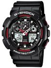 CASIO G-SHOCK Classic - GA-100-1A4ER - Wristwatch - Unisex