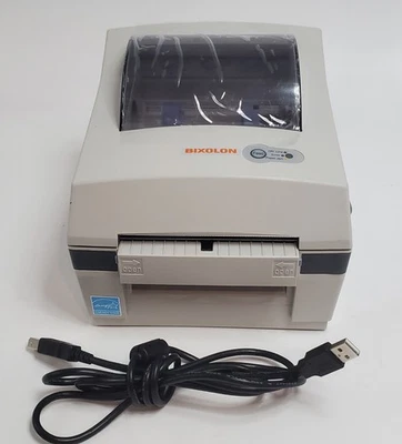 BIXOLON SRP-770III Thermal Label Printer - No Power Cord - Image 1 of 4