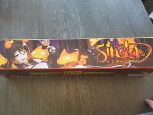 Neues und unbenutztes Gamersupps Waifu Cup Sinder Mousepad - Bild 1 von 2