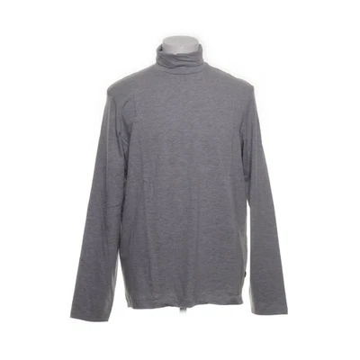 Springfield, Rollkragenpullover, Größe: XL, Grau #OHY - Bild 1 von 4