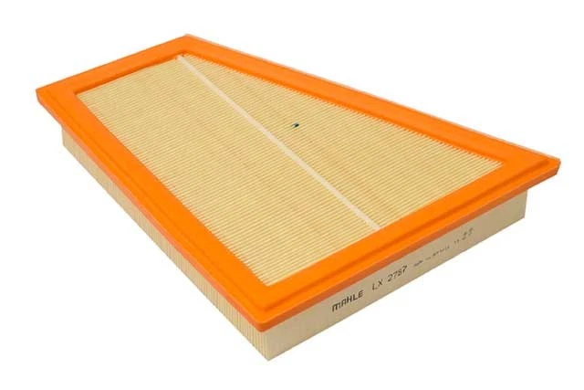 Filtro de aire MAHLE 13717582908 BMW Z4 X1 528i xDrive 528i Foto 1 de 1