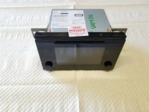 PRIUS 2019 Audio Equipment Radio 510425 - Picture 1 of 12