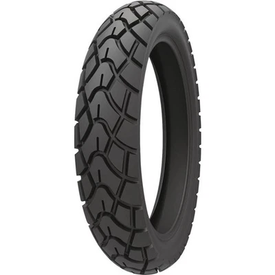 Kenda - 047611609B1 - K761 Dual Sport Rear Tire, 150/80-16 - Image 1 of 4