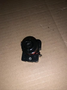 Compressor Starter Relay Electrica 0052-02 816 - Picture 1 of 2