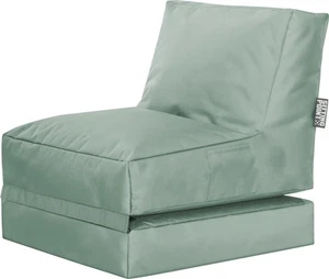 Sessel 70x80x90cm Eukalyptus - Bild 1 von 4