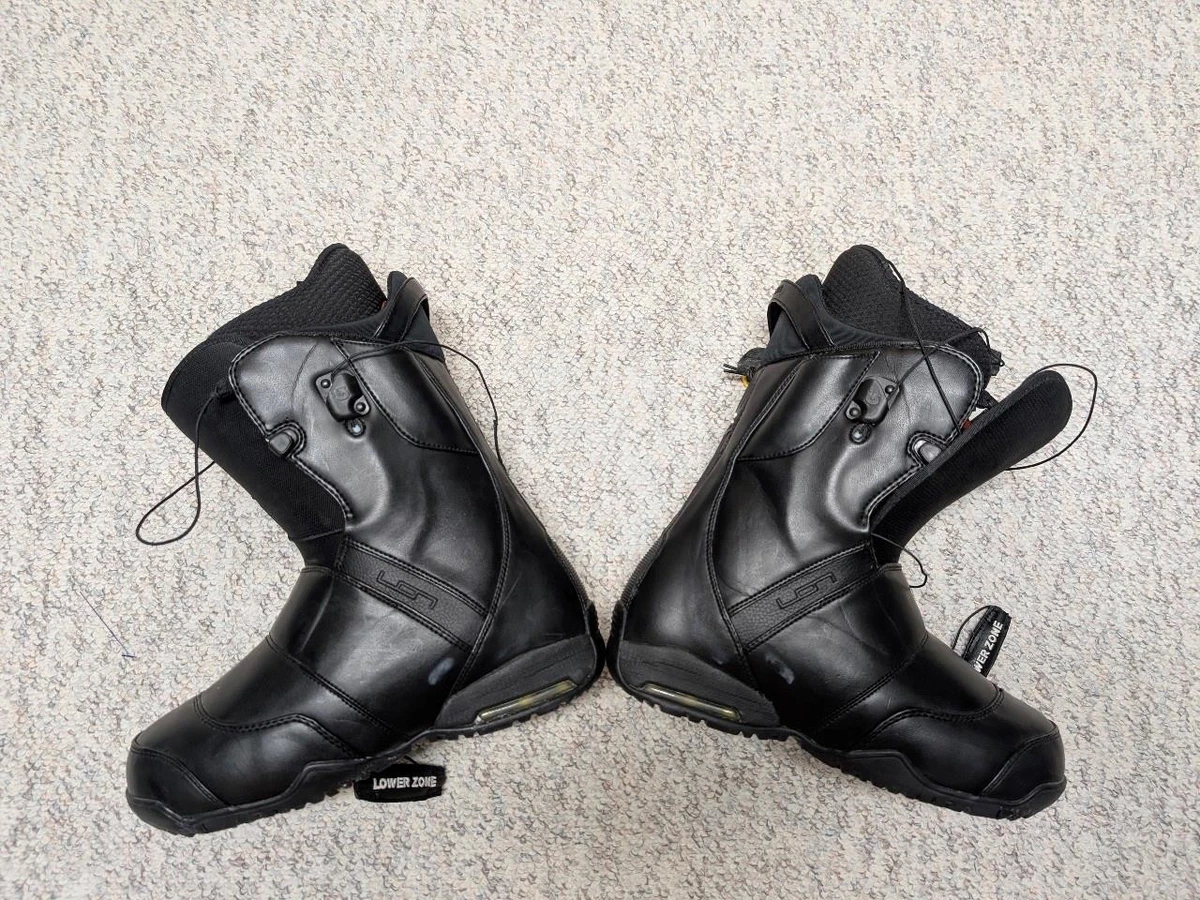 Burton 12 US Ski & Snowboard Boots for Men for sale - eBay