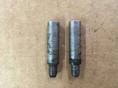 97 98 99 00 01 02 03 BMW 528I 530I ПЕРЕДНИЙ СУППОРТ КРЕПЛЕНИЕ БОЛТЫ QTY 2 - Изображение 1 из 4