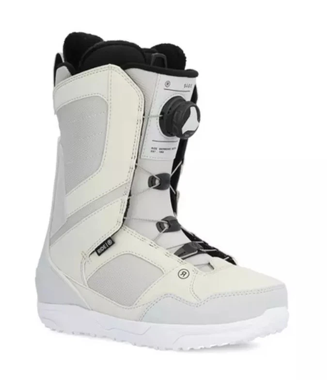 RIDE 7 Size Ski & Snowboard Boots for Men for sale | eBay