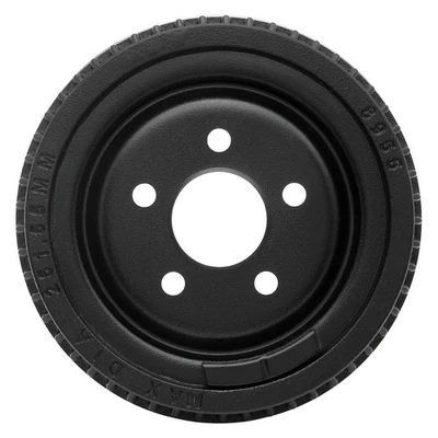 For Ford Thunderbird 1989-1997 DFC 365-54030 True Balanced Rear Brake Drum - Imagem 1 de 4