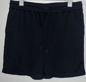 CSG Athletic Shorts Men Sz 2XL Black - Picture 1 of 7