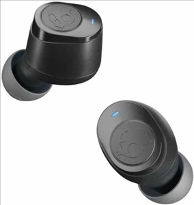 Auriculares inalámbricos Skullcandy Jib TrueS2JTW negros con estuche iPhone Android 48 - Imagen 1 de 5