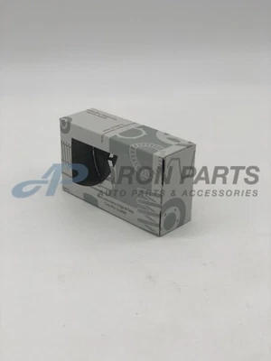 Hood Emblem Star Ornament (1984-1993) Mercedes-Benz 124880008667 - Image 1 of 4