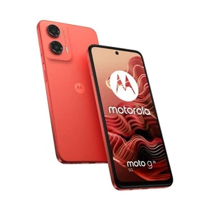 Motorola moto G35 5G 17,1 cm (6.72") Doppia SIM Android 14 USB tipo-C 8 GB 256 G - Photo 1 sur 5
