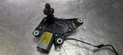 Motor limpiaparabrisas trasero para caravana 08-18 550170 Foto 1 de 4