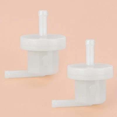 2x Fuel Filter Fit For Honda Ruckus 50 NPS50 2003-2022 16900-GET-003 — 第 1/4 张图片