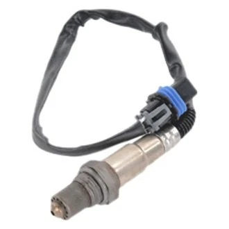 For GMC Acadia Limited 2017 ACDelco 12634085 Genuine GM Parts Oxygen Sensor - Image 1 of 4