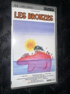 Film Movie UMD Video Sony PSP - Les Bronzés 1 (DE) - Bild 1 von 3
