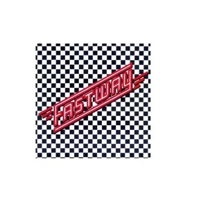 Fastway (2) - Fastway (LP, Album) - Foto 1 di 1