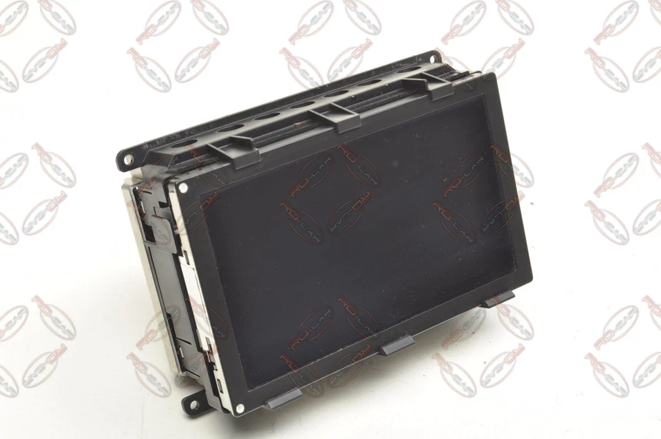 OPEL VECTRA C III 1.9 CDTI 120CV Pantalla Indicadora Display 24461297 - Imagen 1 de 4