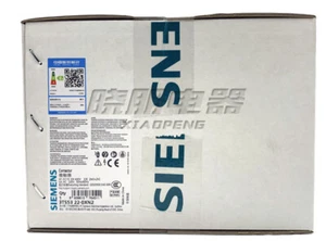 Contactor Siemens 3TS5322 3TS5322-0XN2 AC220V 3TS53 22-0XN2 - Imagen 1 de 2