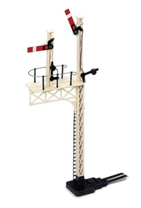 Hornby R169 "SEÑAL DE CONEXIÓN PARA EL HOGAR" OO/H0 Calibre - Imagen 1 de 1