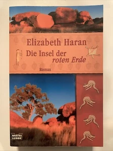 Elizabeth Haran ( Die Insel der roten Erde ) - Bild 1 von 2