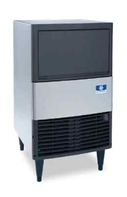 Máquina de hielo Manitowoc UDE0080A NEO 102 lb Undercounter Dados Cuber Foto 1 de 2