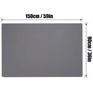 36" x 59" Pads Double-Sided Paper Carving Board Cutting Mat Advertising Design - Picture 1 of 14