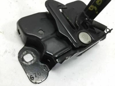 ТКАНЬ ЗАЩЕЛКИ ЗАМКА КАПОТА DODGE CALIBER 2007-2012 - Изображение 1 из 4