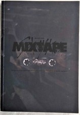 STRAYKIDS MIXTAPE PRE-DEBUT ALBUM BOOK CD + SEO CHANG BIN CARD