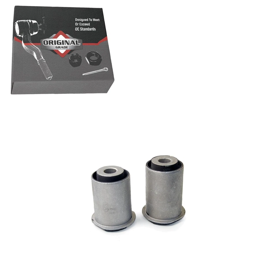 Kit de buje de brazo de control inferior trasero Mevotech para Chevrolet Traverse 2009-2017 Foto 1 de 1