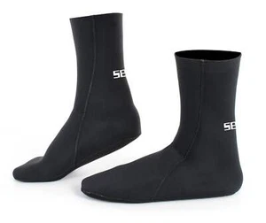 Seac Standard HD 2.5mm calzari in neoprene - Imagen 1 de 6
