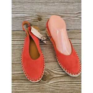 Sandalias de alpargata A New Day para mujer - talla 6 de EE. UU. - Imagen 1 de 7
