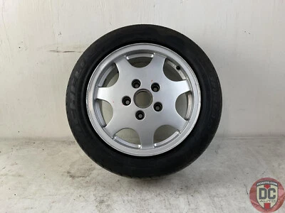 1989-1992 Porsche 911 964 944S2 Wheel 16x8 96436211601 96436211600 111206 - Image 1 of 4
