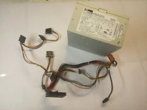 Alimentation ACBEL HBA005 350 350W - Photo 1/2