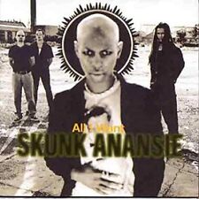 Skunk Anansie All I Want (CD)