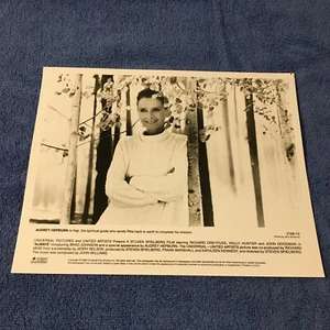 1989 Press Photo Audrey Hepburn - Always - 2168-10 - Picture 1 of 5