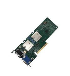 Cisco 68-4609-01 - Cisco 73-14791-01 - Podwójny kontroler kart SD - PCIe x8 - Zdjęcie 1 z 3