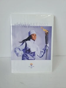 Remember The Journey Salt Lake Olympics 2002 DVD. - Imagen 1 de 2