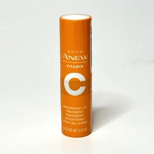 Avon Anew Vitamin C Antioxidant Lip Treatment NEW Sealed - Picture 1 of 2