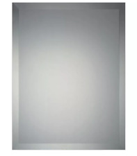 Quoizel Reflections Rectangle Beveled Mirror QR1815