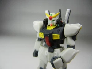 Gundam Collection Vol.6 RX-178 Gundam Mk-ii A.E.U.G Color Figura 1/400 BANDAI - Foto 1 di 9