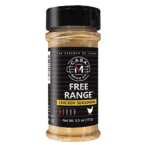 Casa M Spice Co. Free Range Seasoning - Picture 1 of 4